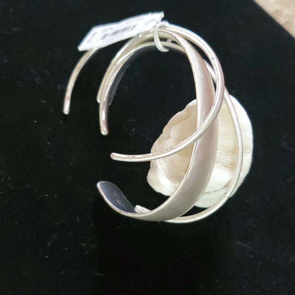 Kendra Scott Tiana 3PC Cuff Bracelets